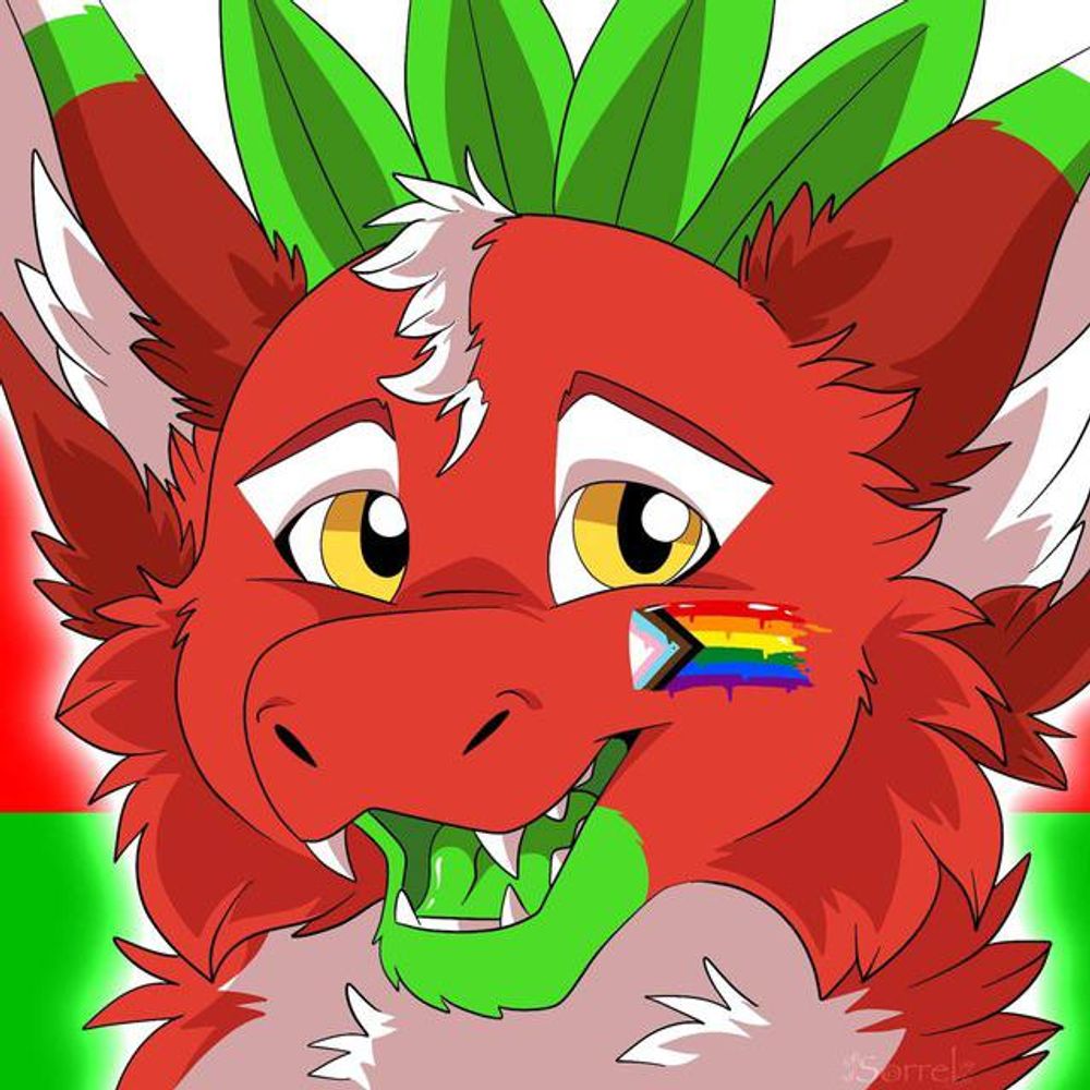 FurTheMoment Cardiff 💚❤️