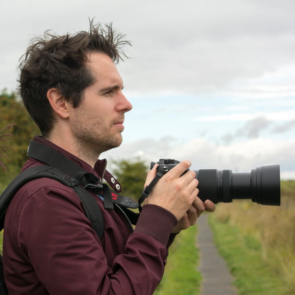 Daniel Gurney