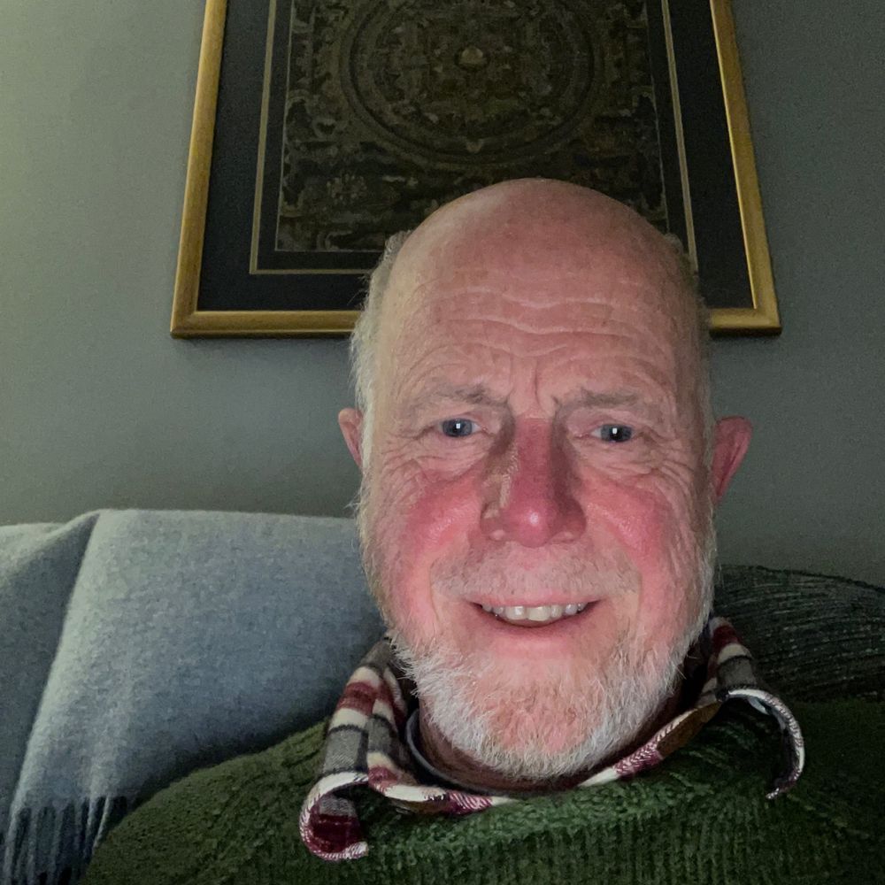 Steve Bowles