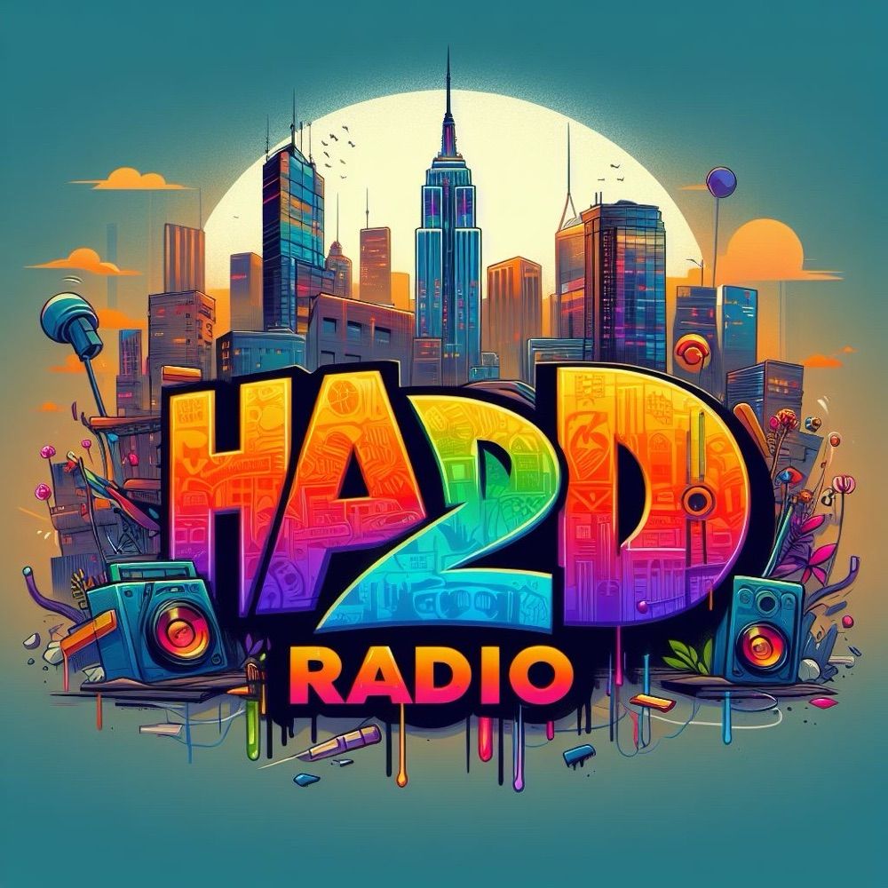 Hadd2Radio!™️