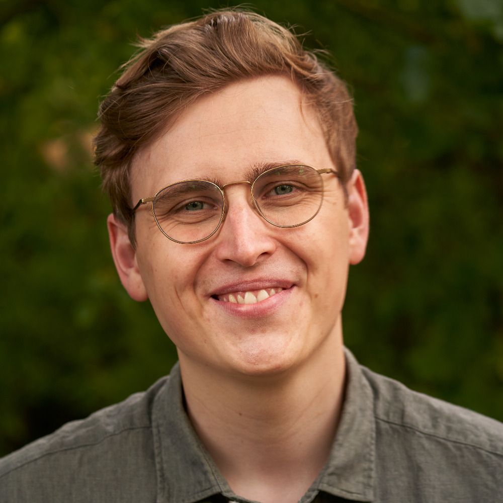Elias Koch