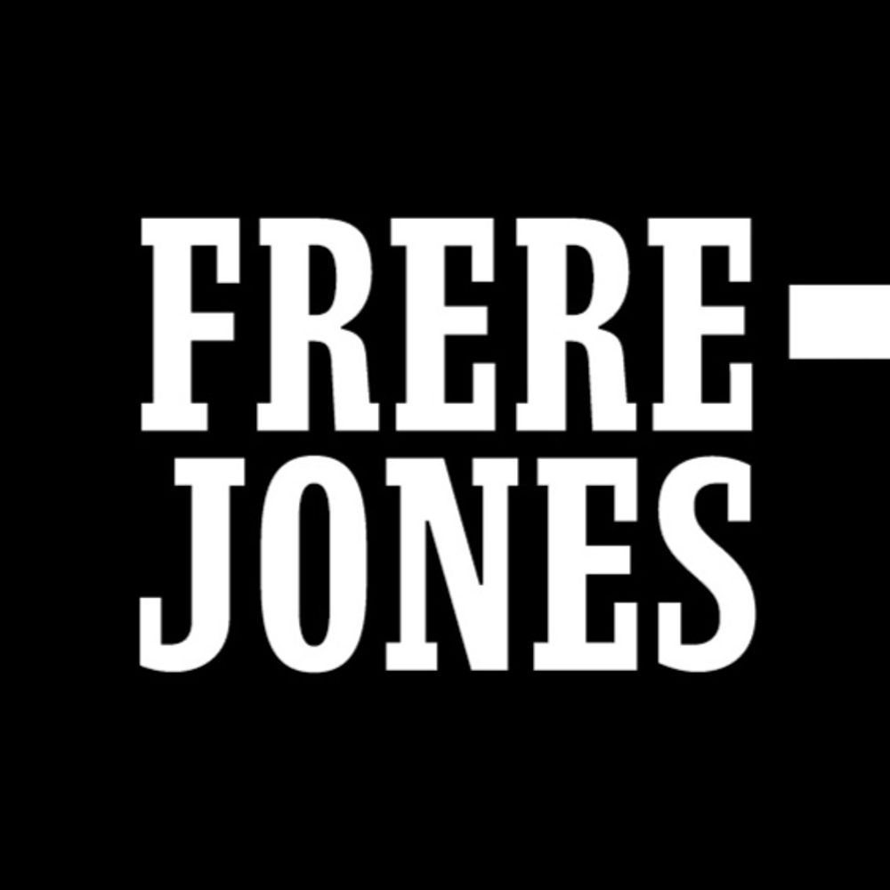 Frere-Jones Type