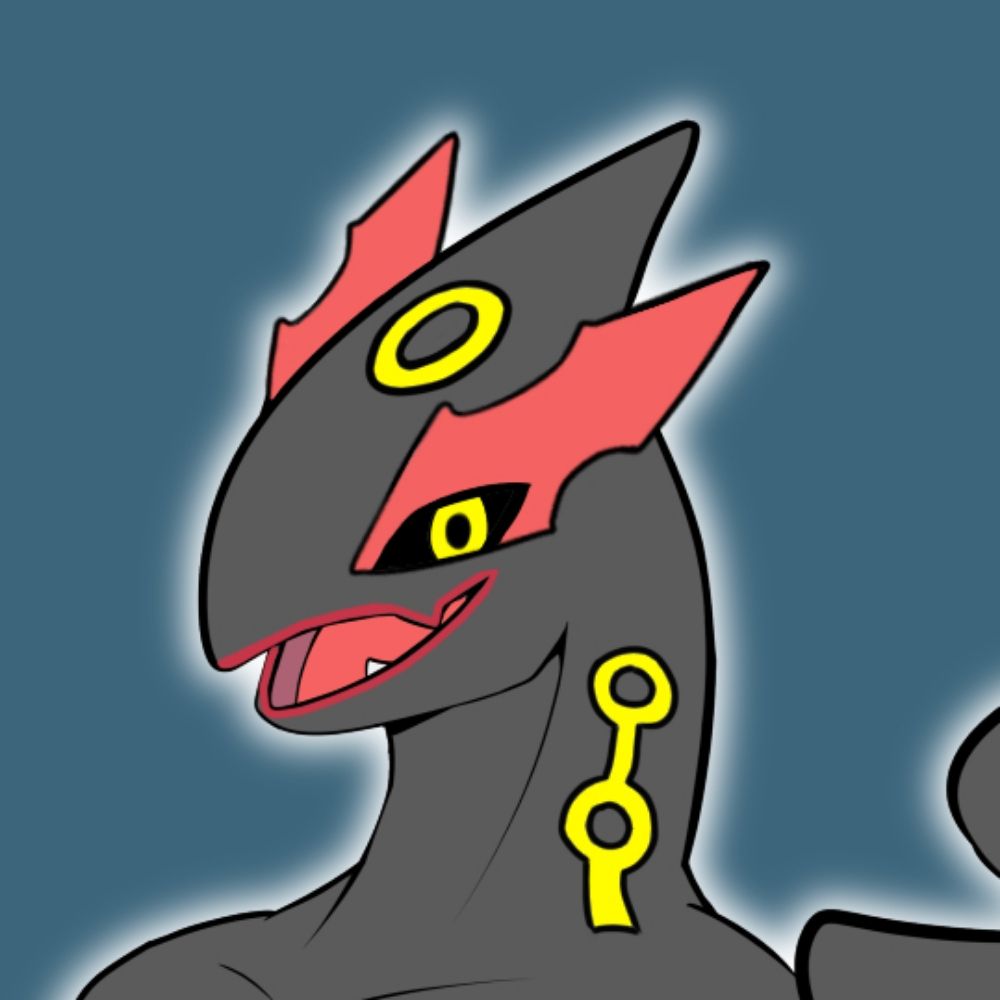 Blashin (Krispy, Zephyr & Obsidius)