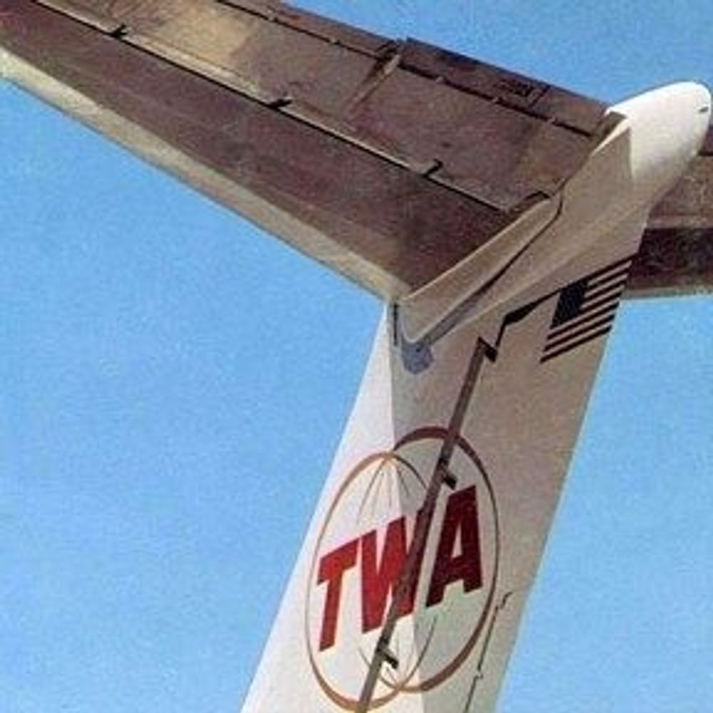 Vintage Air Liners