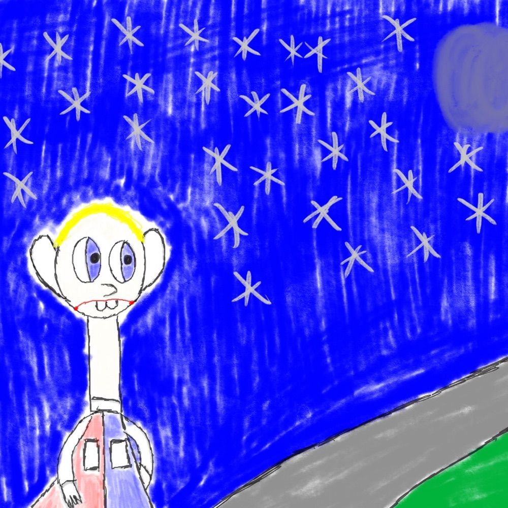 moonlight