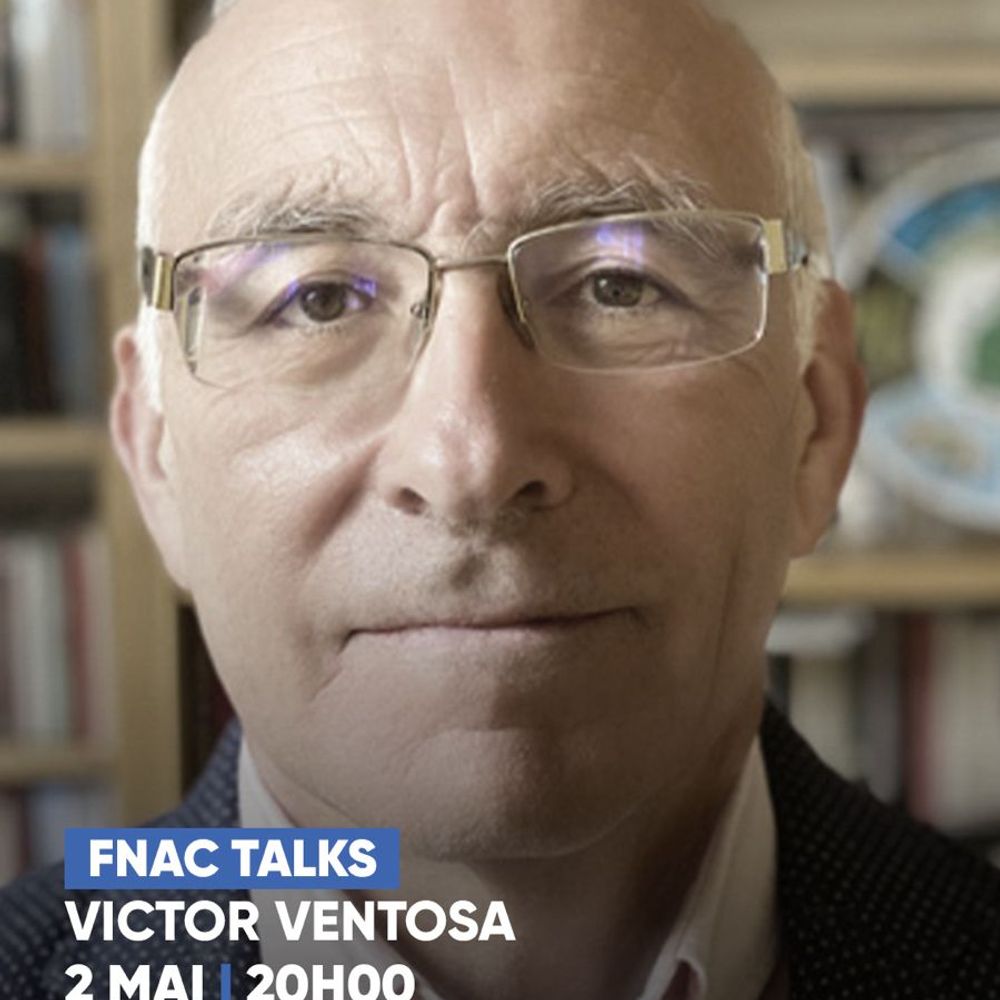 Victor J.Ventosa