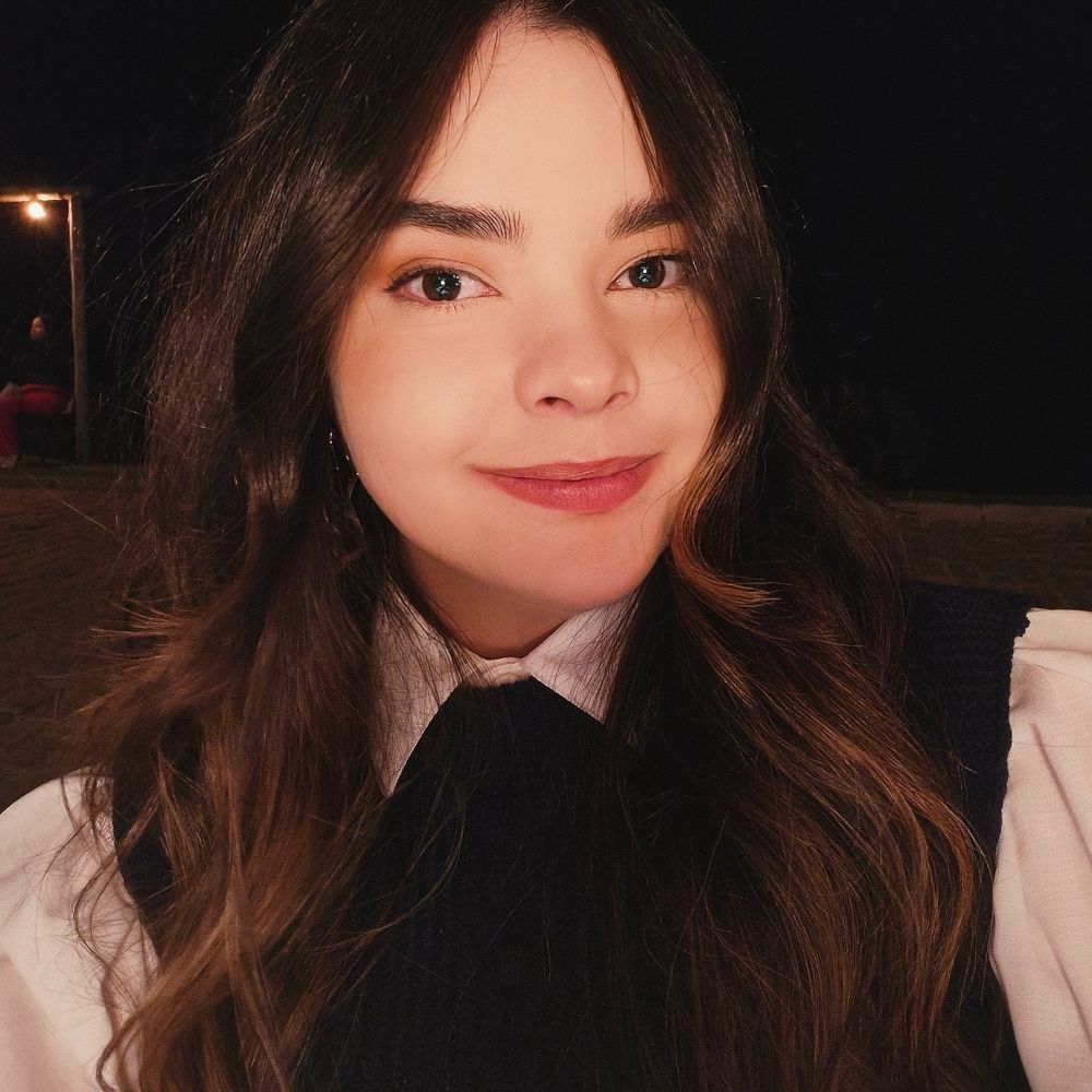 Beatriz Arêas
