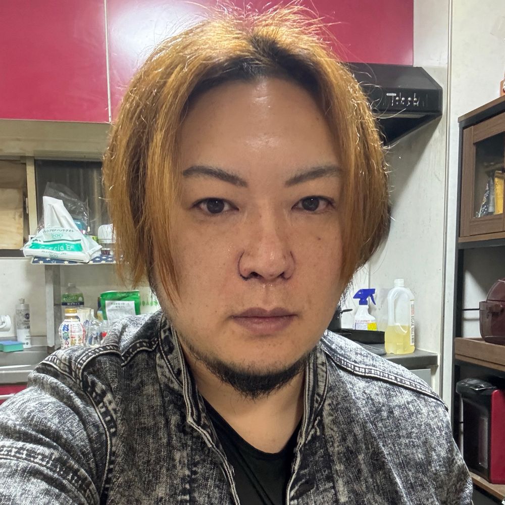 HIdenori