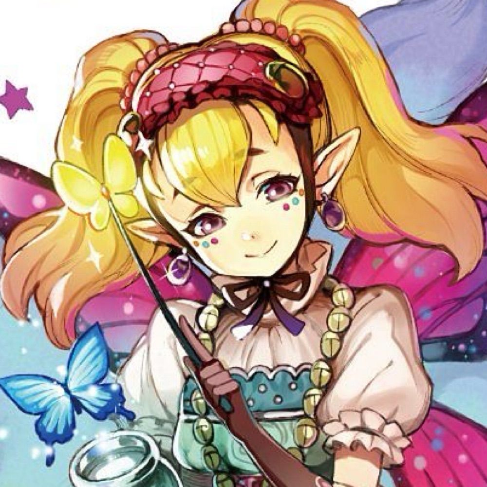 ‘Princess’ Agitha