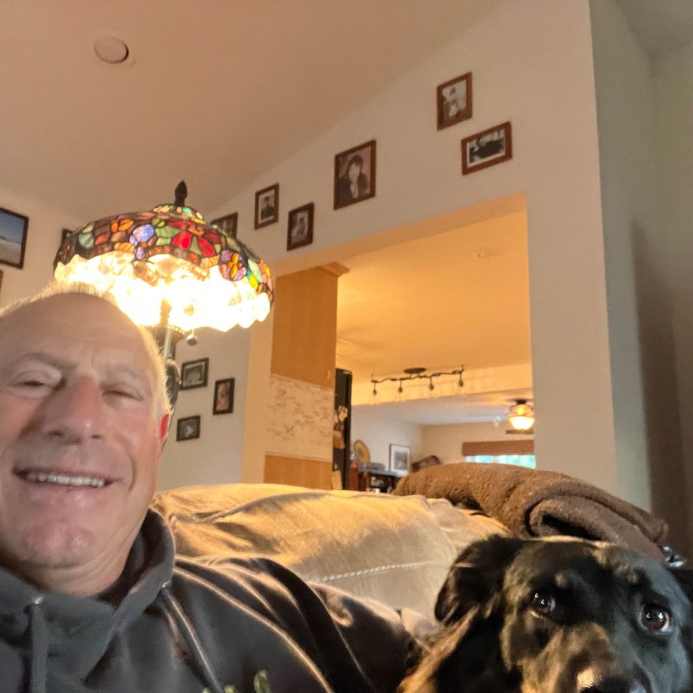 Marty Dahlman