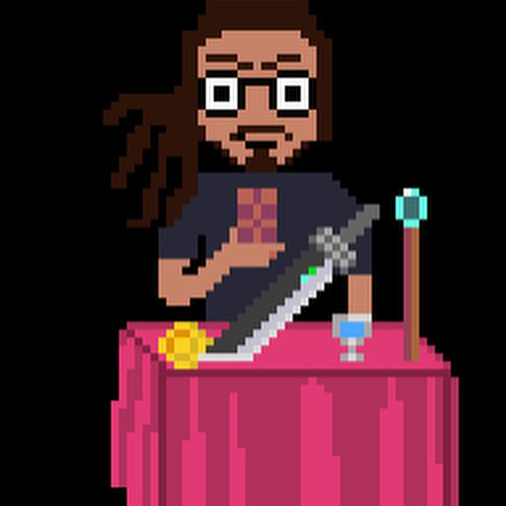 Kevin (the “Tarot Reader”)