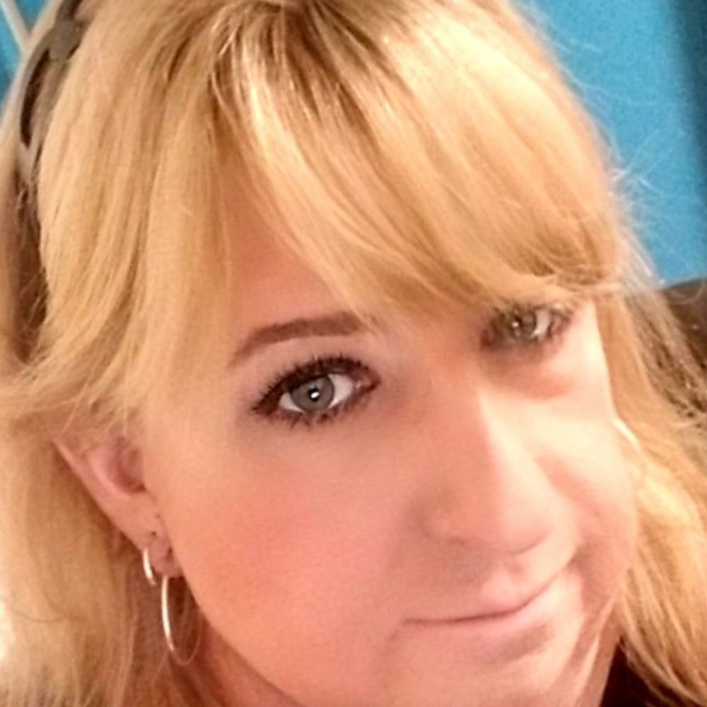 Kimberly McKinstry