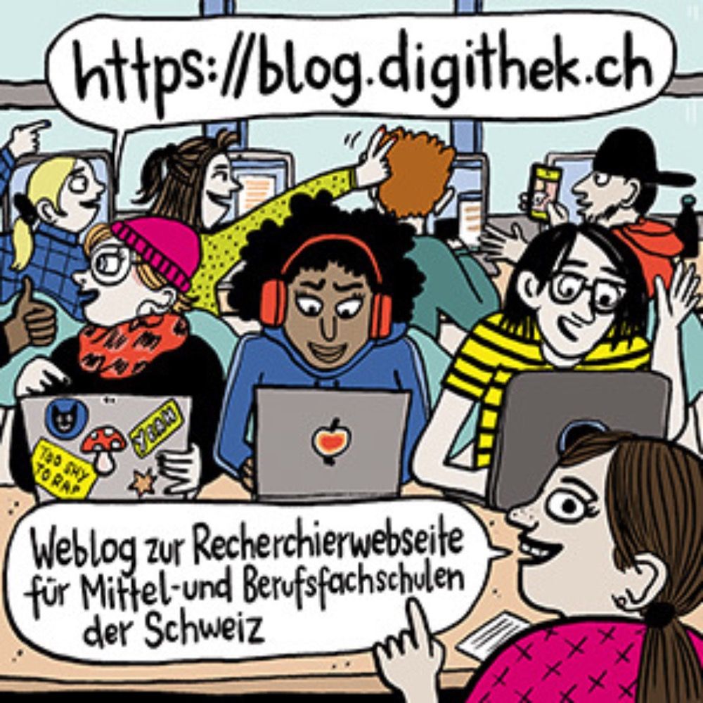 Digithek Blog