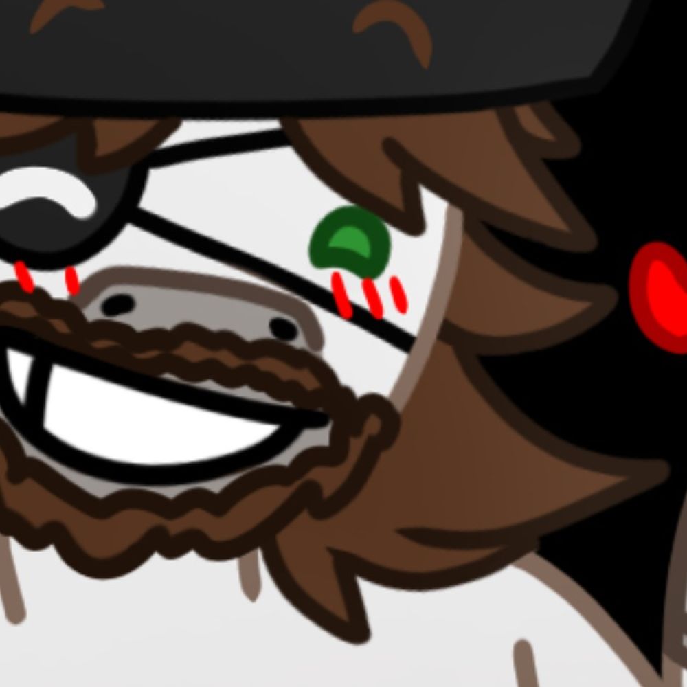 The Captain Derpy (For Realz)