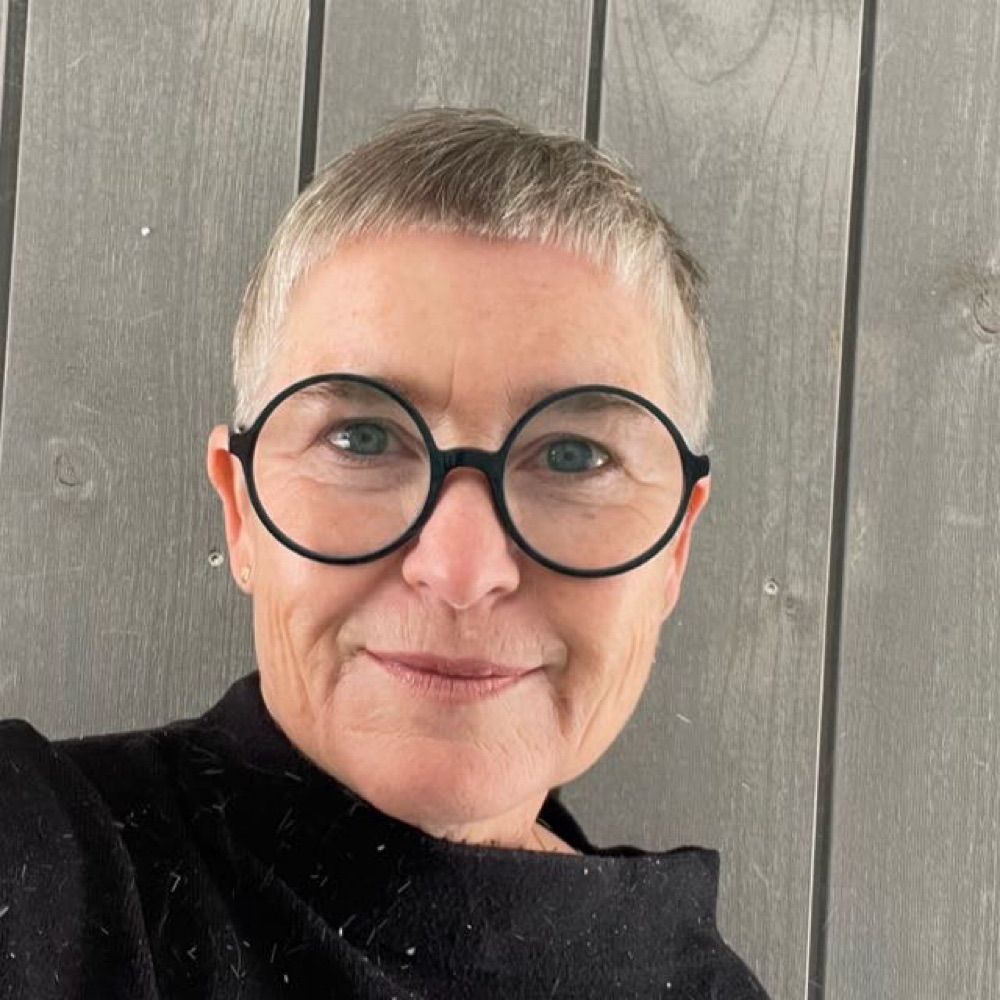 Martina Merz /// mërz punkt & ESSBARE NATUR
