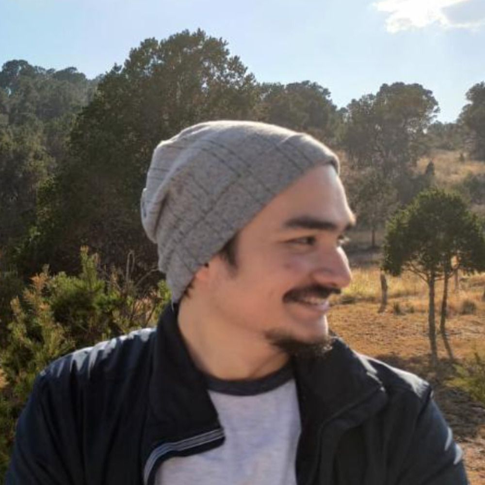 Octavio Armenta