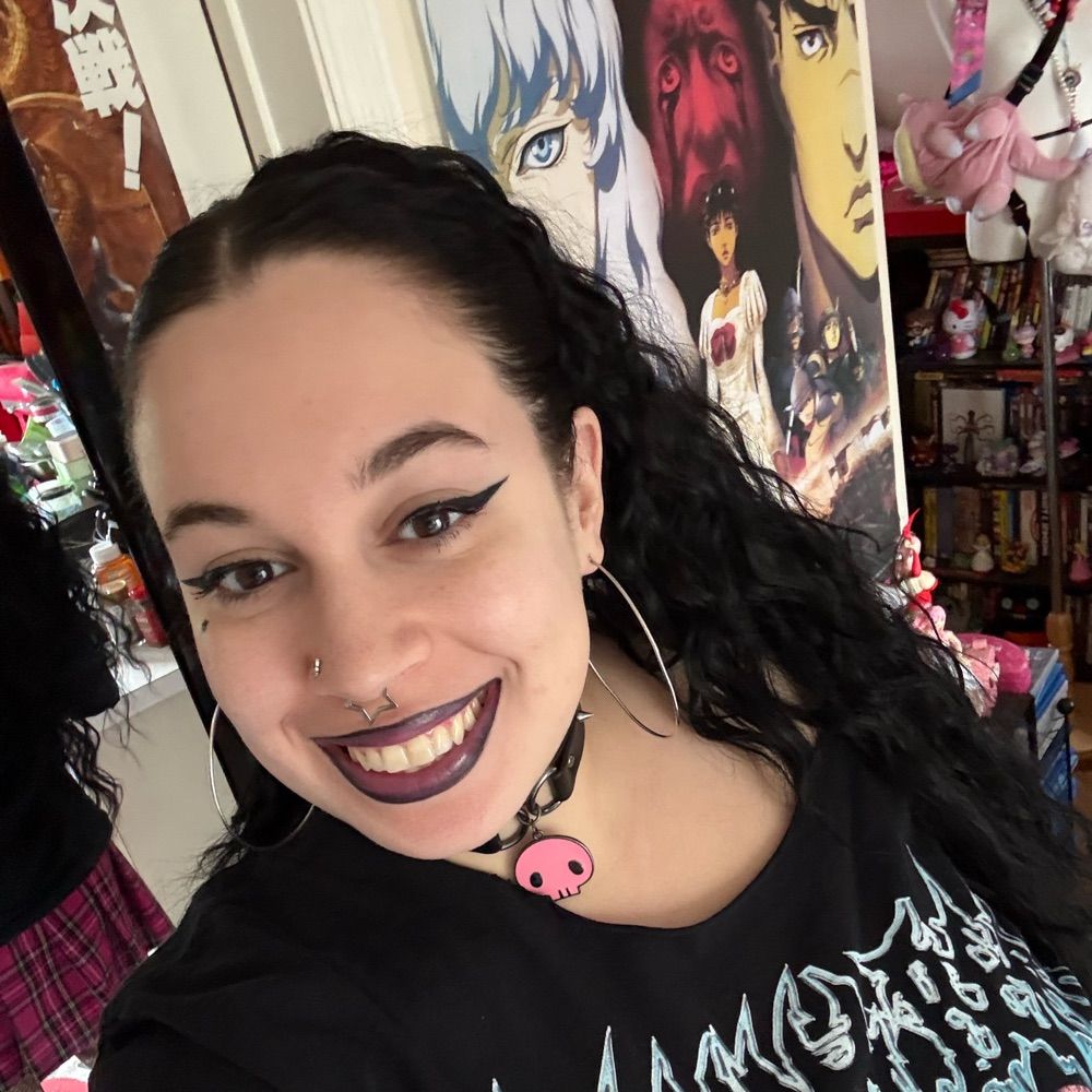 Nessa💖✨🔪🍓