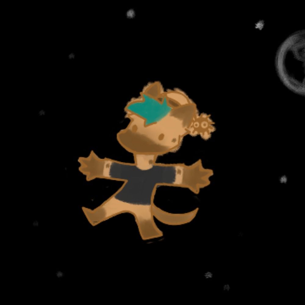 LittleFaro 🌌