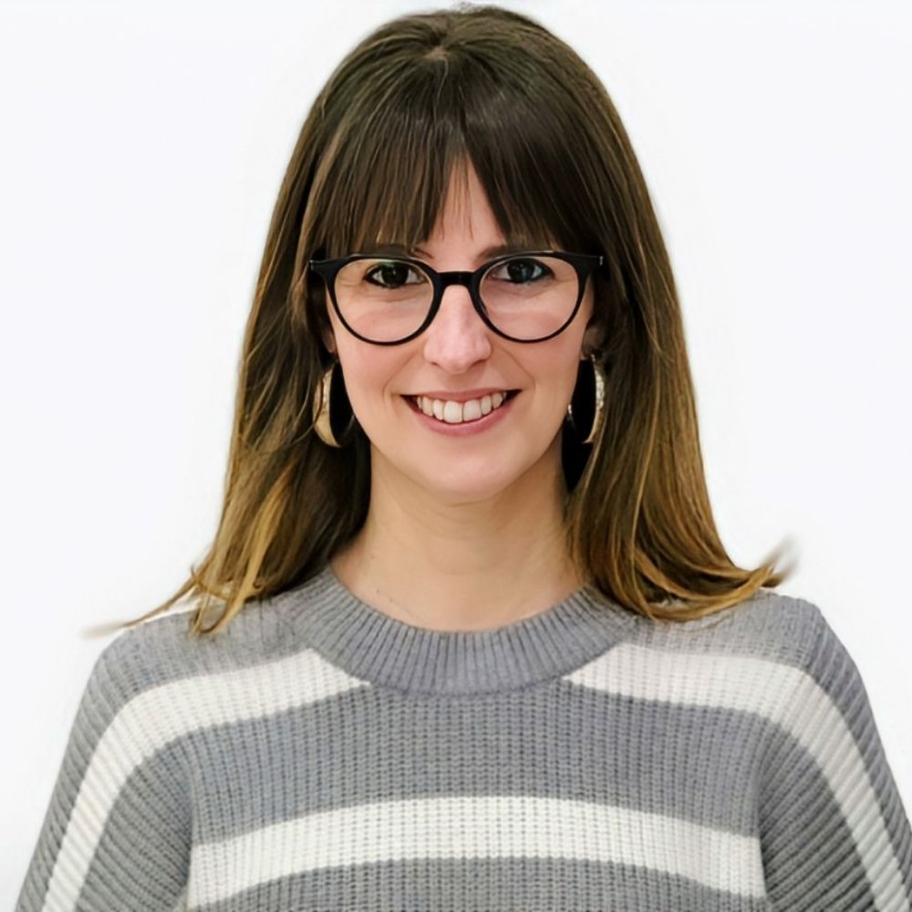 Nora Sánchez Oussedik