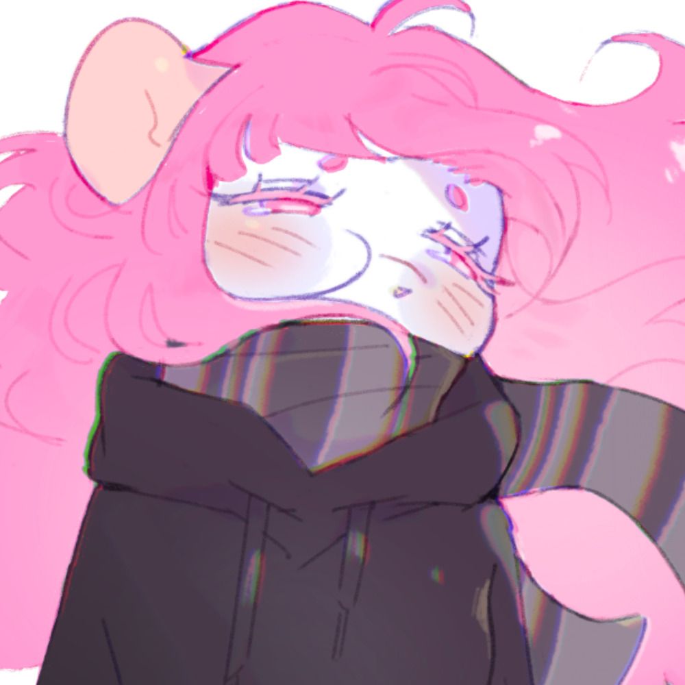 Ellie @ Metaphor 🏳️‍⚧️ 🔞