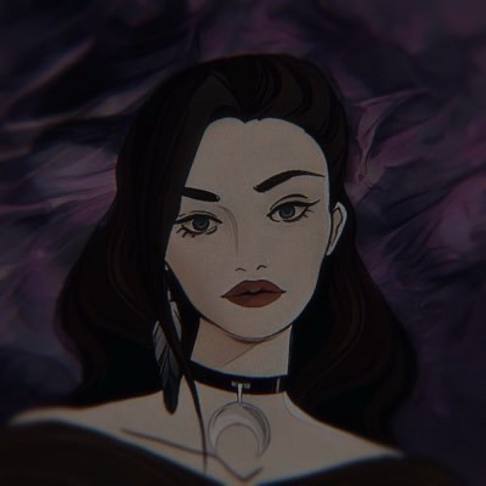 sabrina ❥