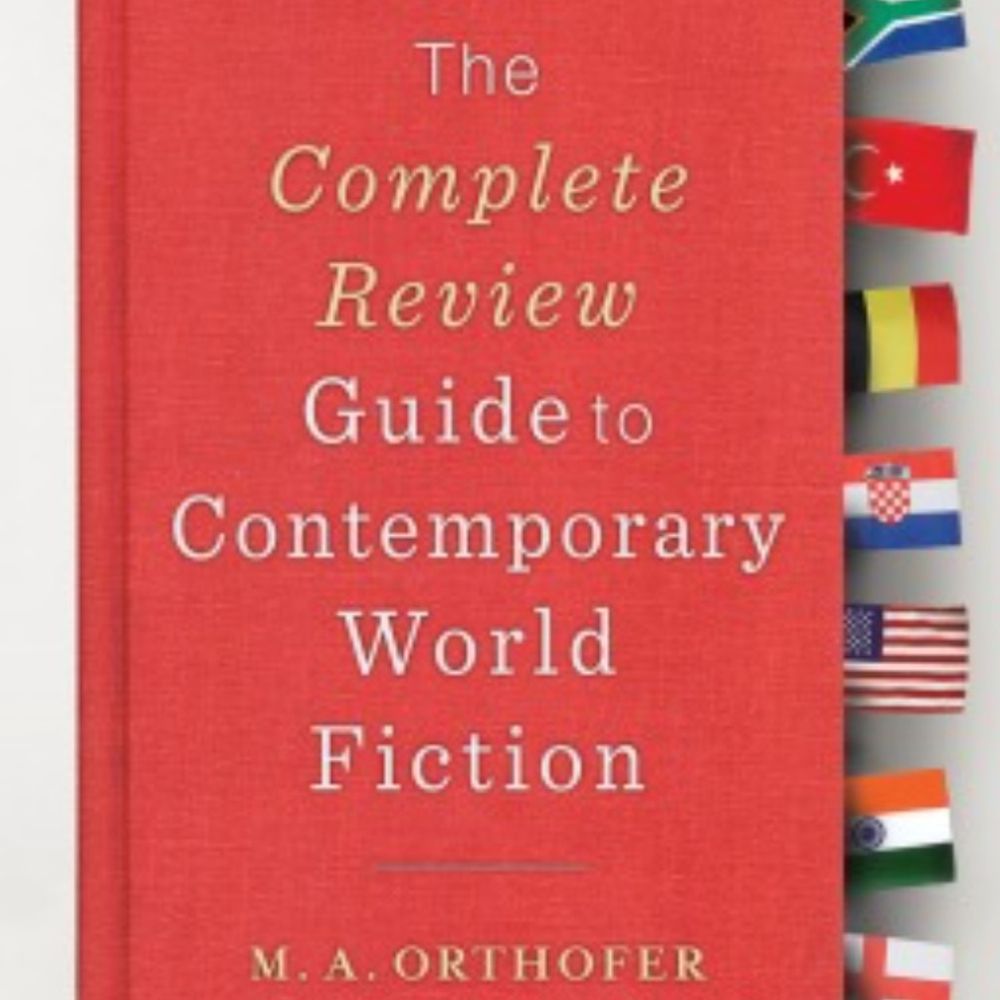 M.A.Orthofer