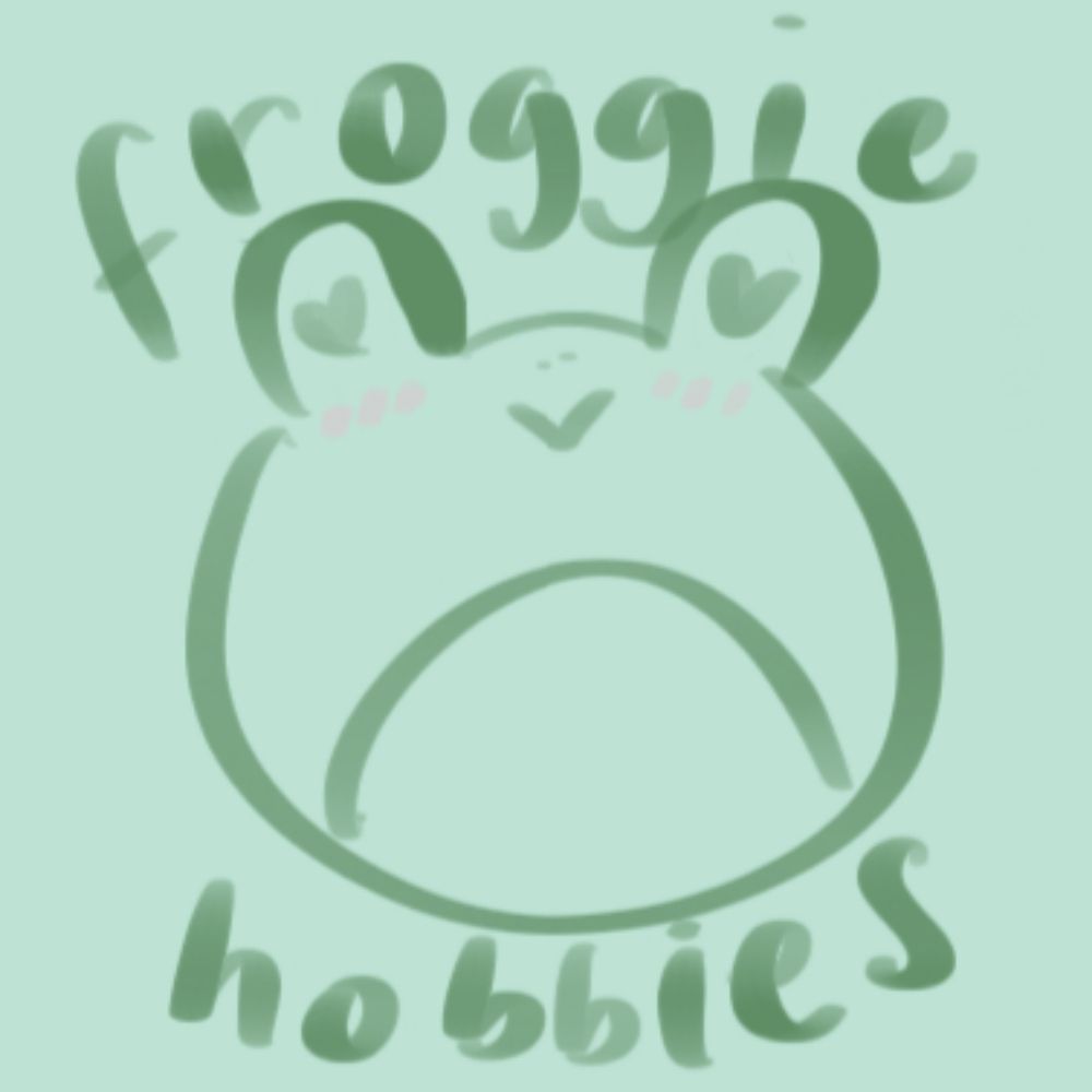 Froggiehobbies