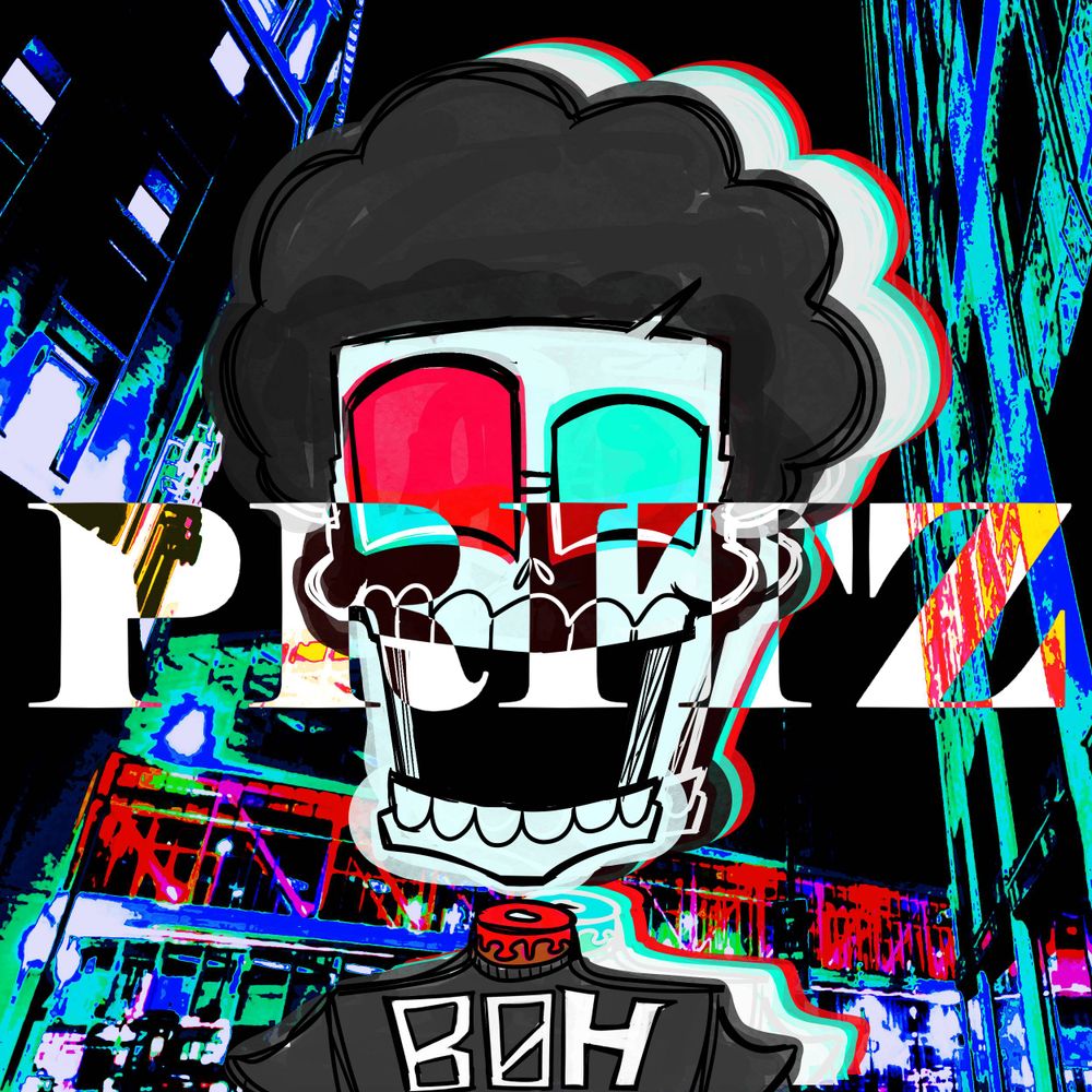 Pritz