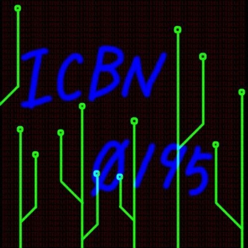 ICBN-0195
