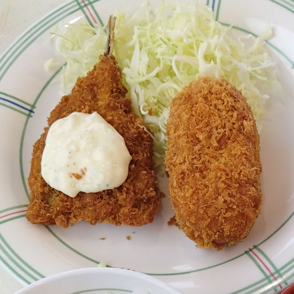 ブリとも
