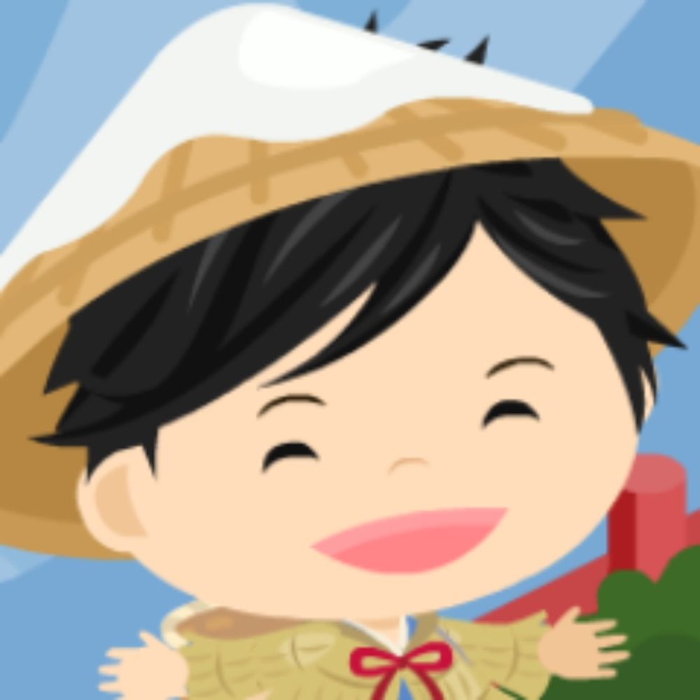 やぐちま。