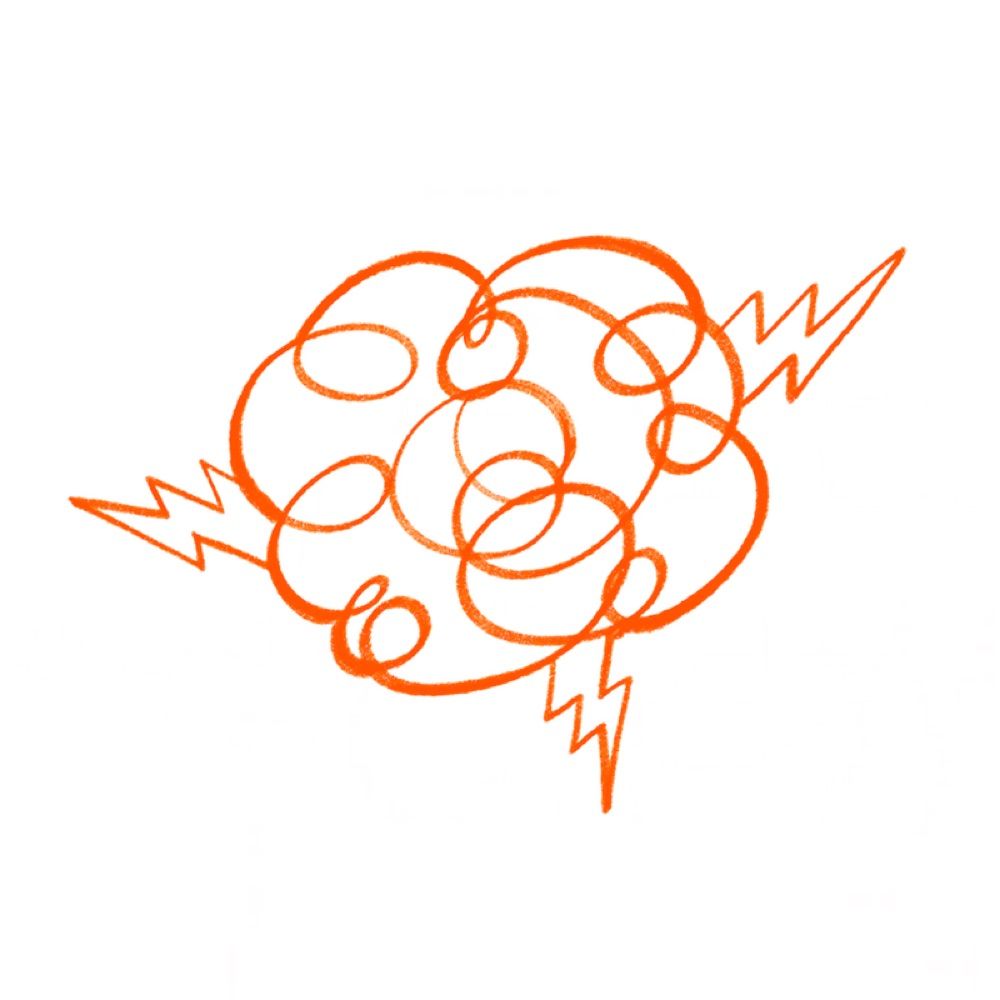 I Cast…Brainstorm!