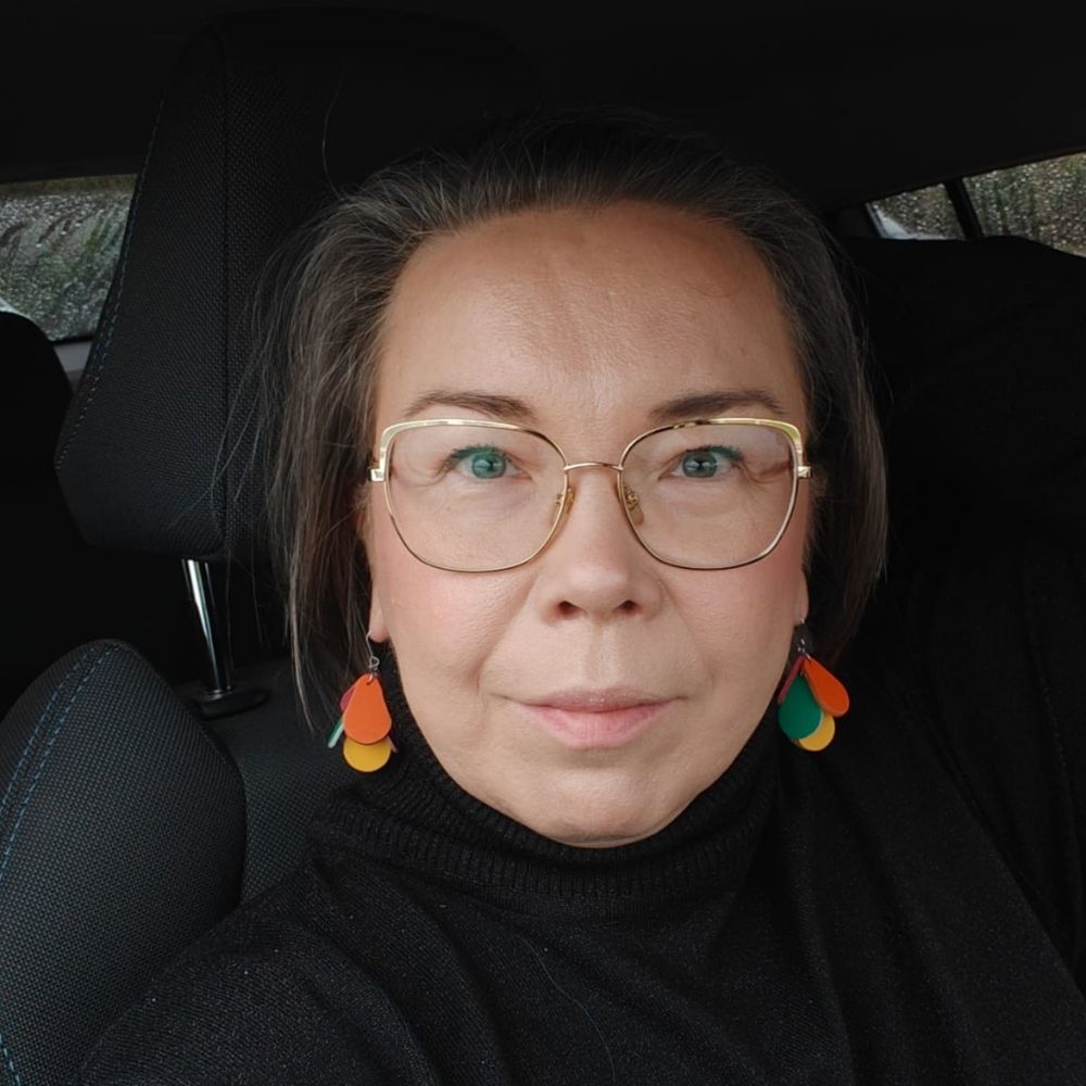 Kirsi Forss