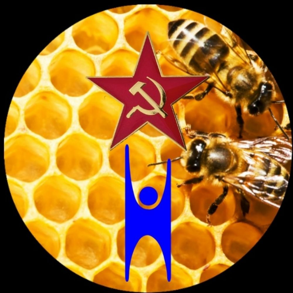 Hivemind Humanist's avatar