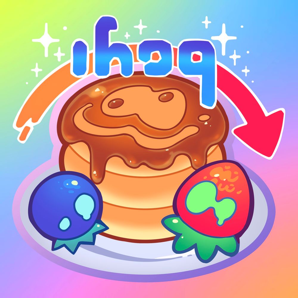 Thembo IHOP