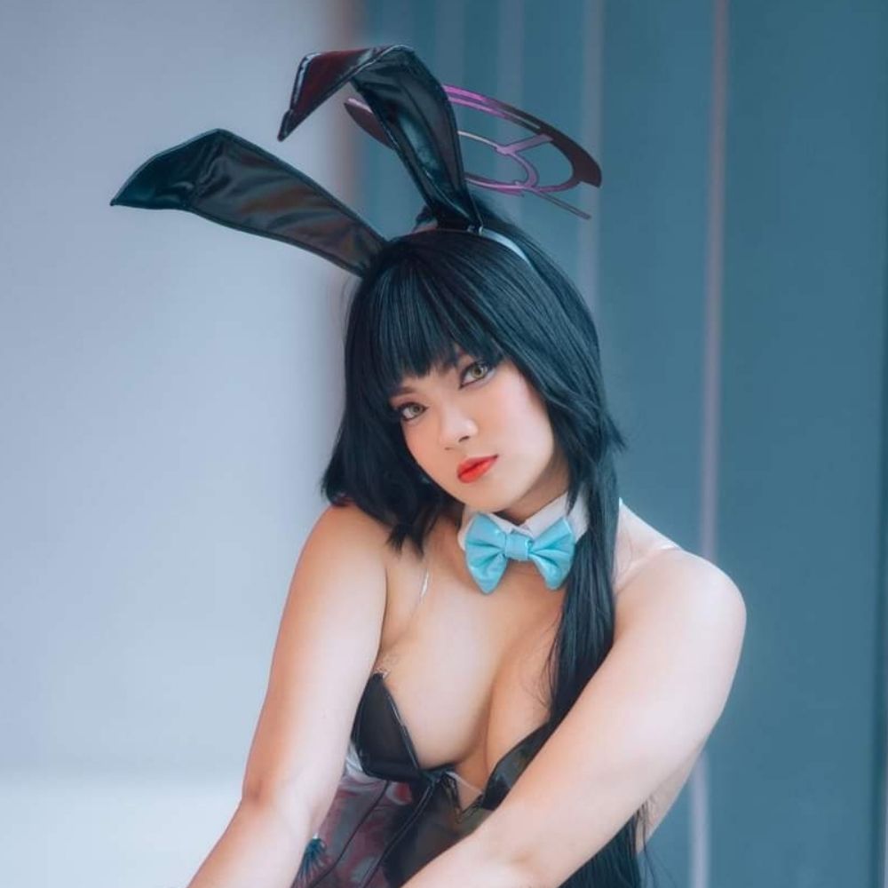Misakipyon 🐰