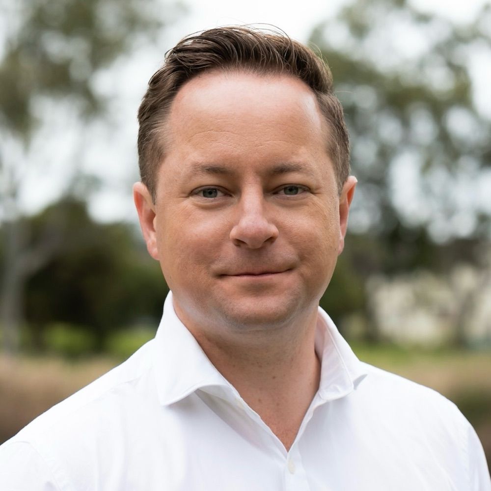 Matt Osborn