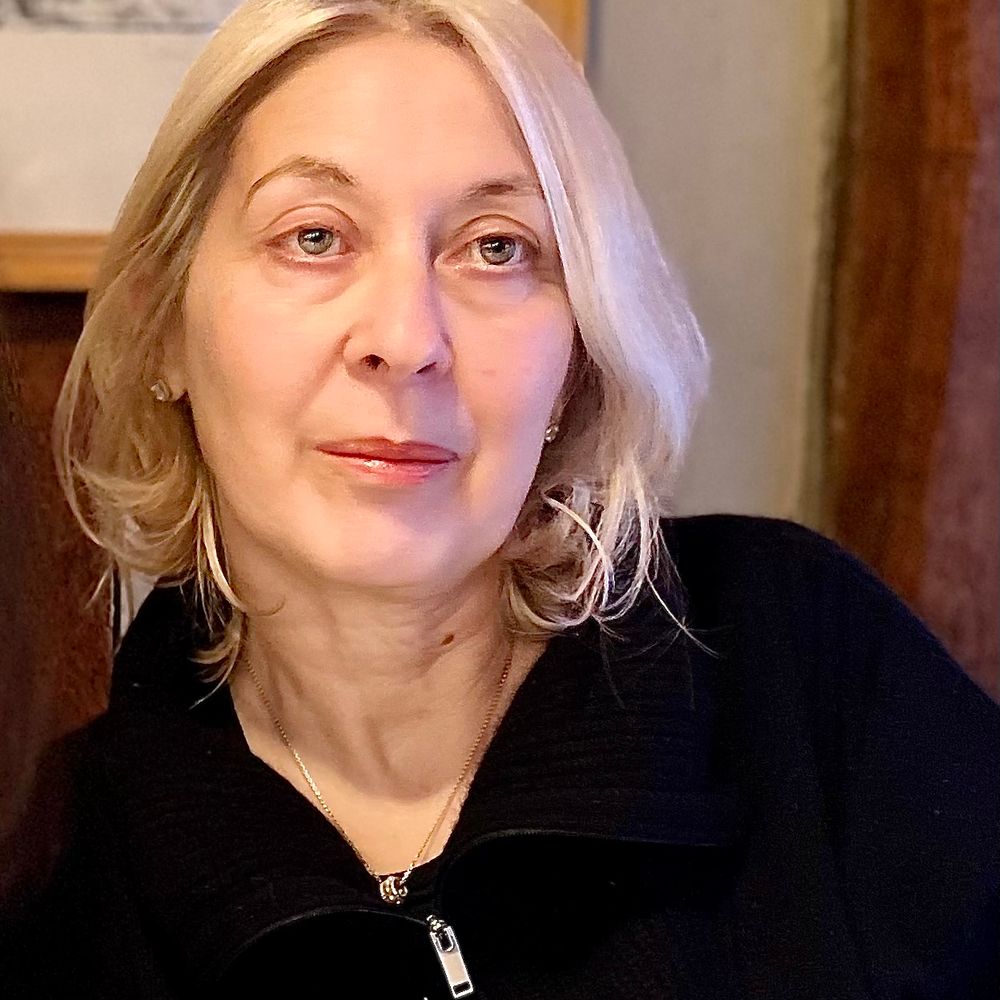 Laura Tuffery