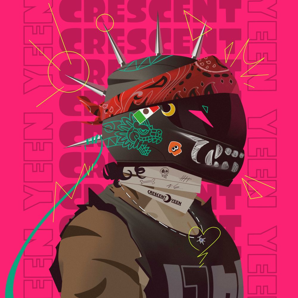Profile avatar