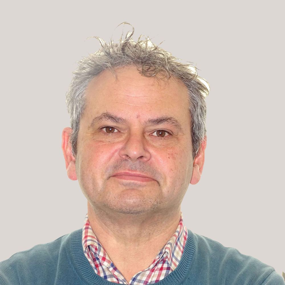 Andrew Chick