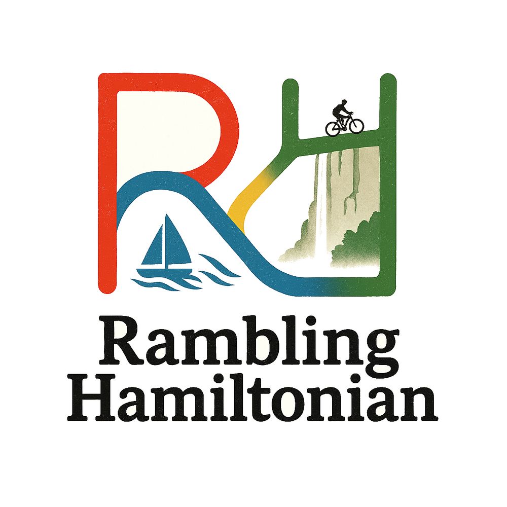 The Rambling Hamiltonian