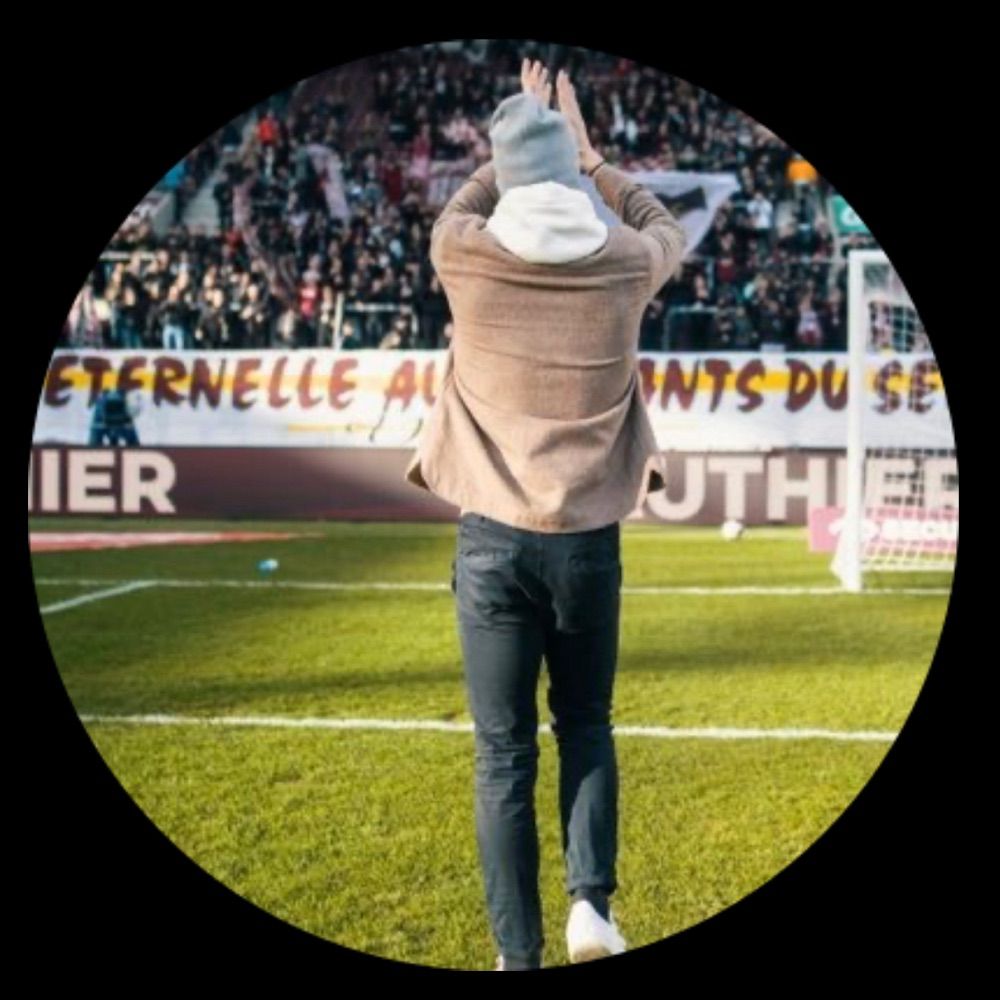 #WeLoveServetteFC @TomServette