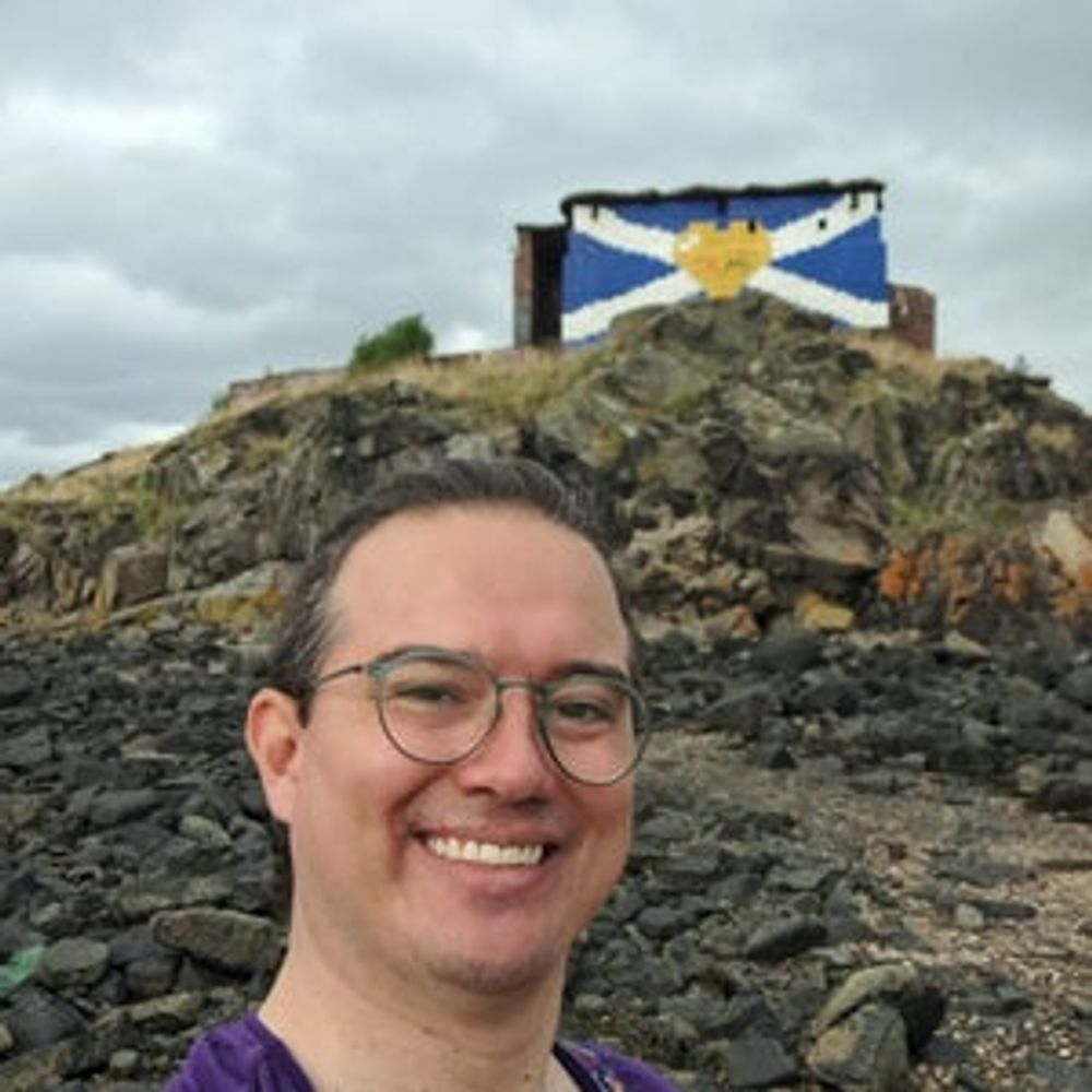 dave 🦔 in 🏴󠁧󠁢󠁳󠁣󠁴󠁿