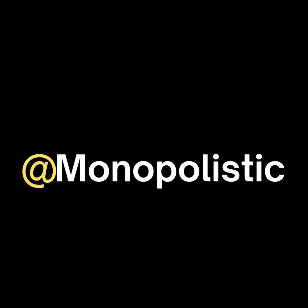 Monopolistic