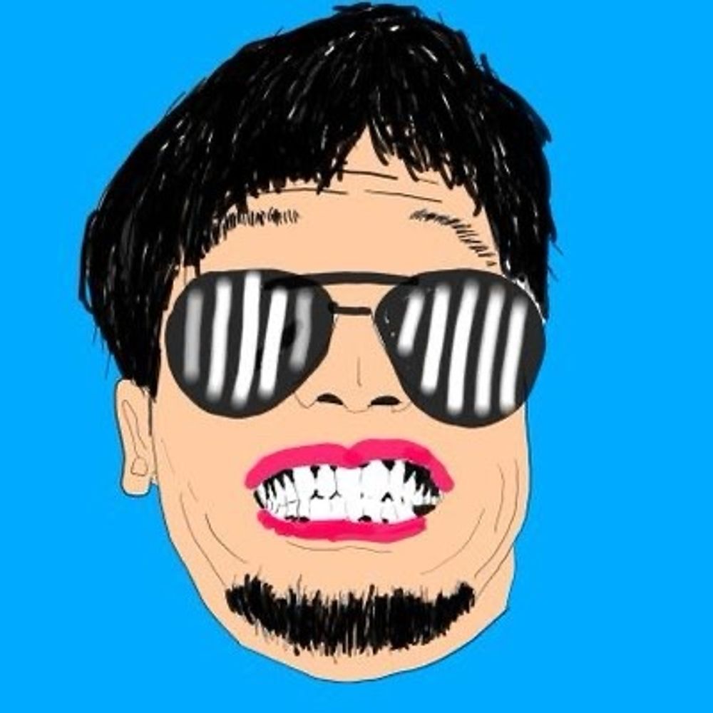 インドアゴリラ/Skeb募集中