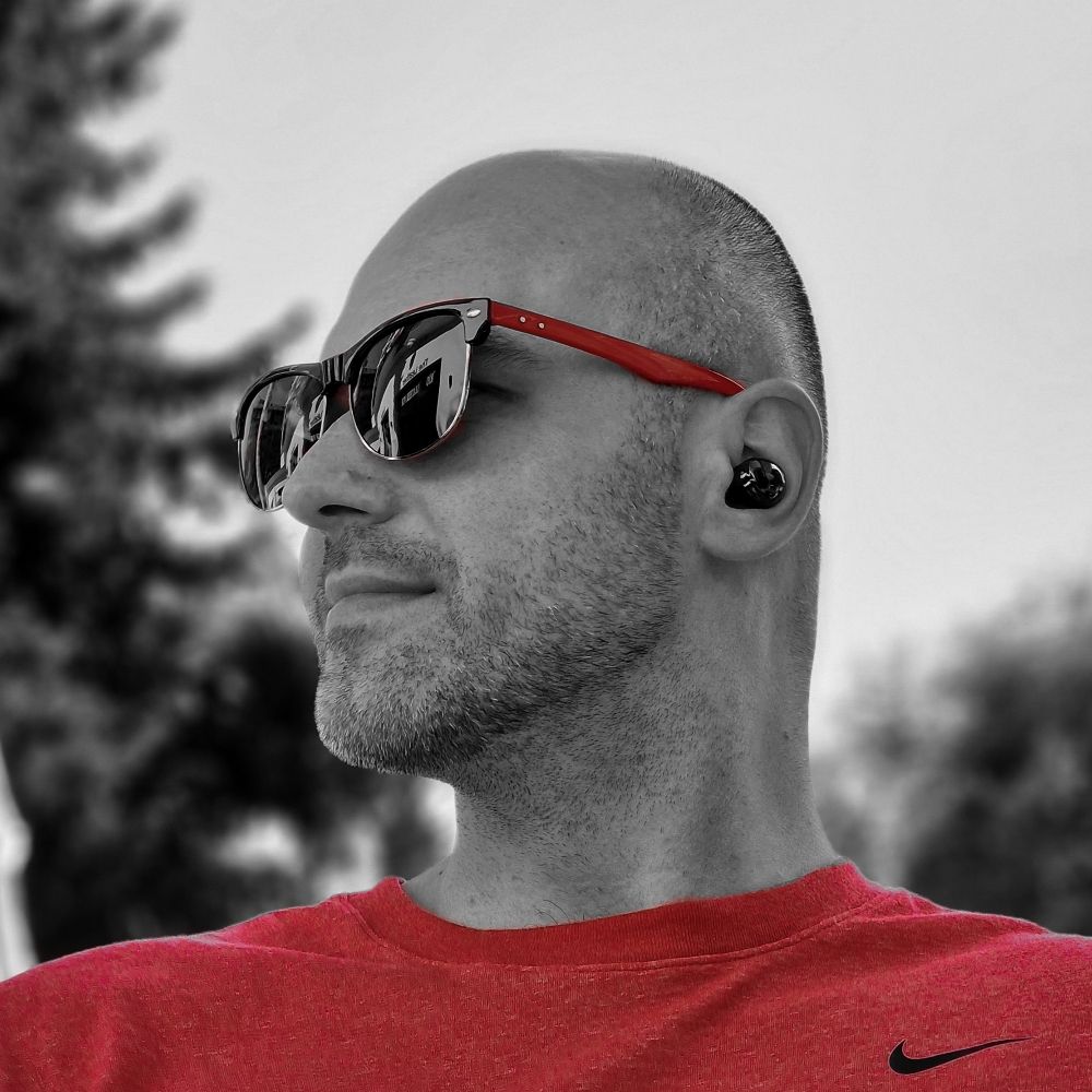 Maciej Murawski | photo 📸 and tech 📱 