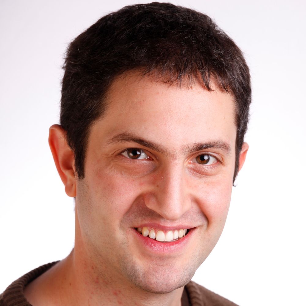 Simon Goodman