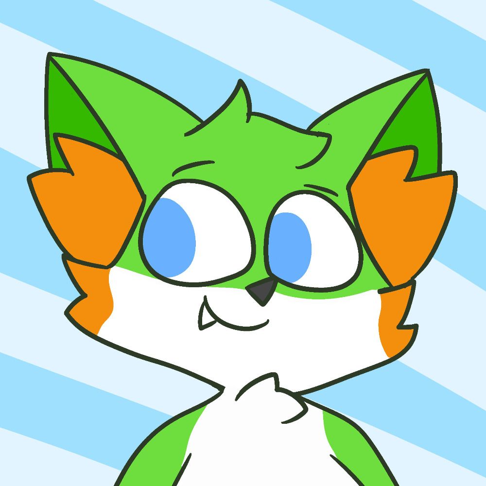Poly Limefur 🔞