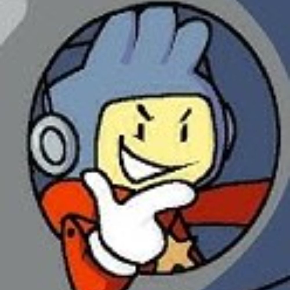 StarBot's avatar