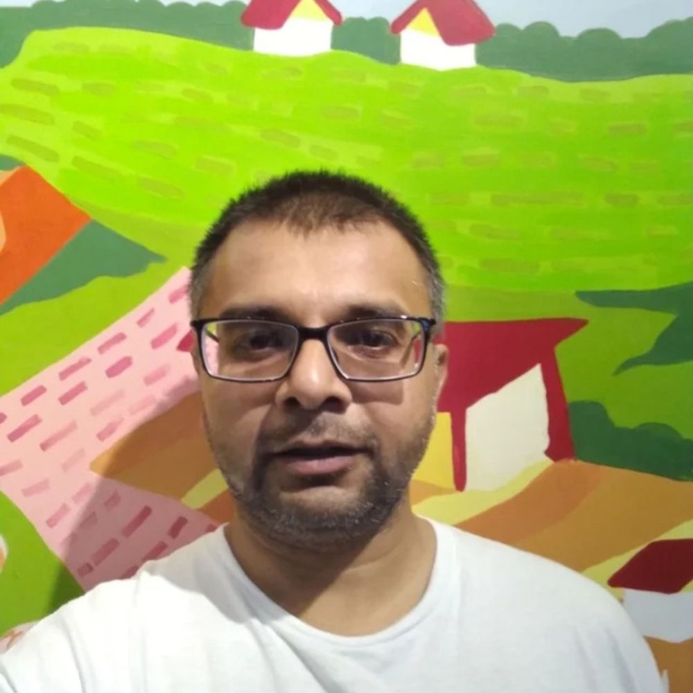 Zeeshan Mahmud